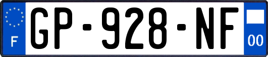 GP-928-NF
