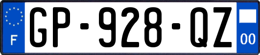 GP-928-QZ