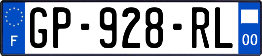 GP-928-RL