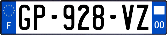 GP-928-VZ
