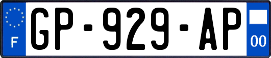 GP-929-AP