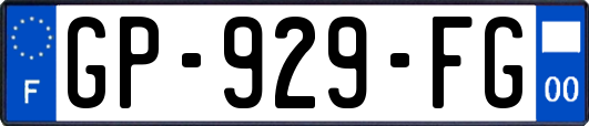 GP-929-FG