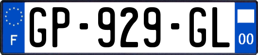 GP-929-GL