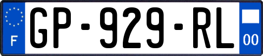 GP-929-RL
