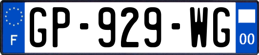 GP-929-WG