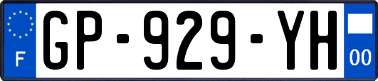 GP-929-YH