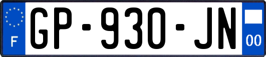 GP-930-JN