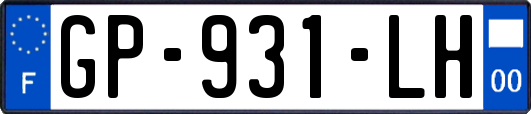 GP-931-LH