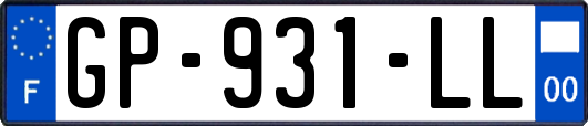 GP-931-LL
