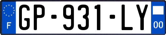 GP-931-LY