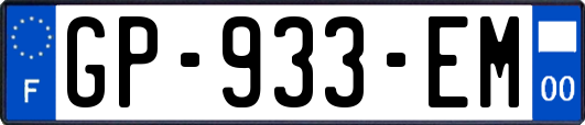 GP-933-EM