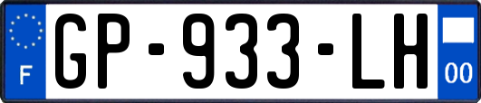 GP-933-LH