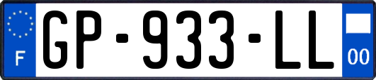 GP-933-LL