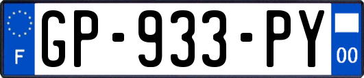 GP-933-PY
