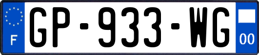 GP-933-WG