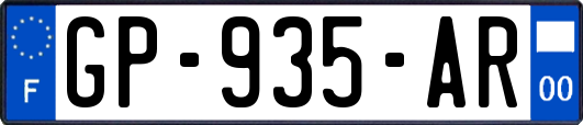 GP-935-AR