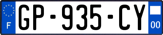 GP-935-CY