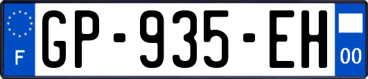 GP-935-EH