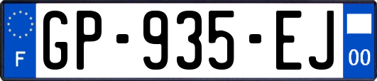 GP-935-EJ