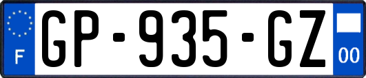 GP-935-GZ