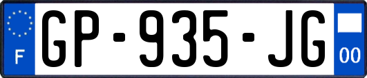 GP-935-JG