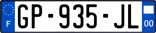 GP-935-JL