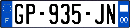 GP-935-JN