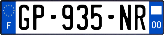 GP-935-NR