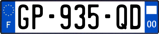 GP-935-QD