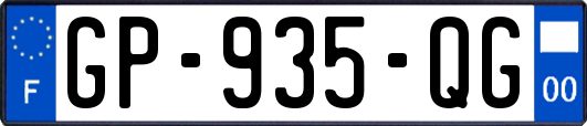 GP-935-QG