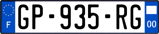 GP-935-RG