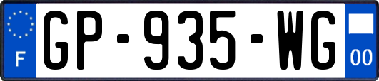 GP-935-WG