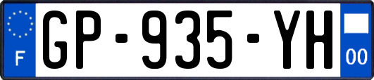 GP-935-YH
