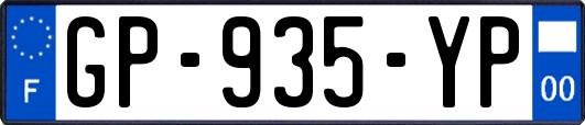 GP-935-YP