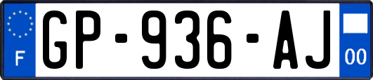 GP-936-AJ