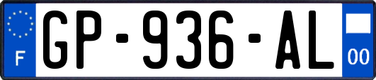 GP-936-AL