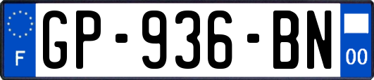 GP-936-BN
