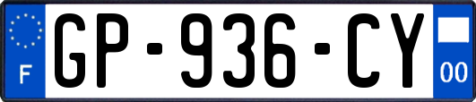 GP-936-CY