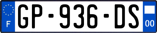 GP-936-DS