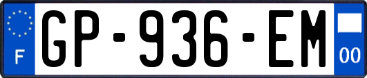 GP-936-EM