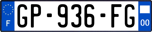 GP-936-FG