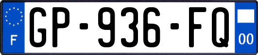 GP-936-FQ