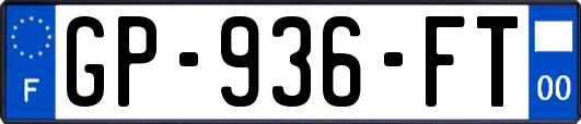 GP-936-FT