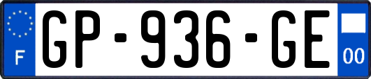 GP-936-GE