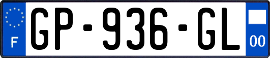 GP-936-GL