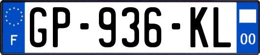 GP-936-KL