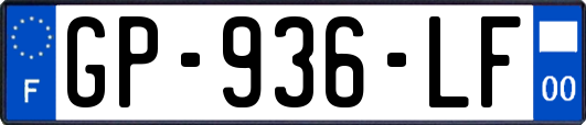 GP-936-LF