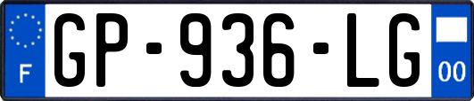 GP-936-LG