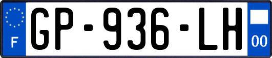 GP-936-LH