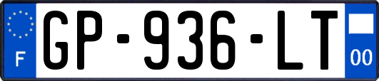 GP-936-LT